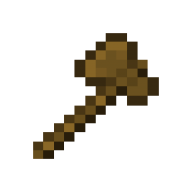 woodenaxe